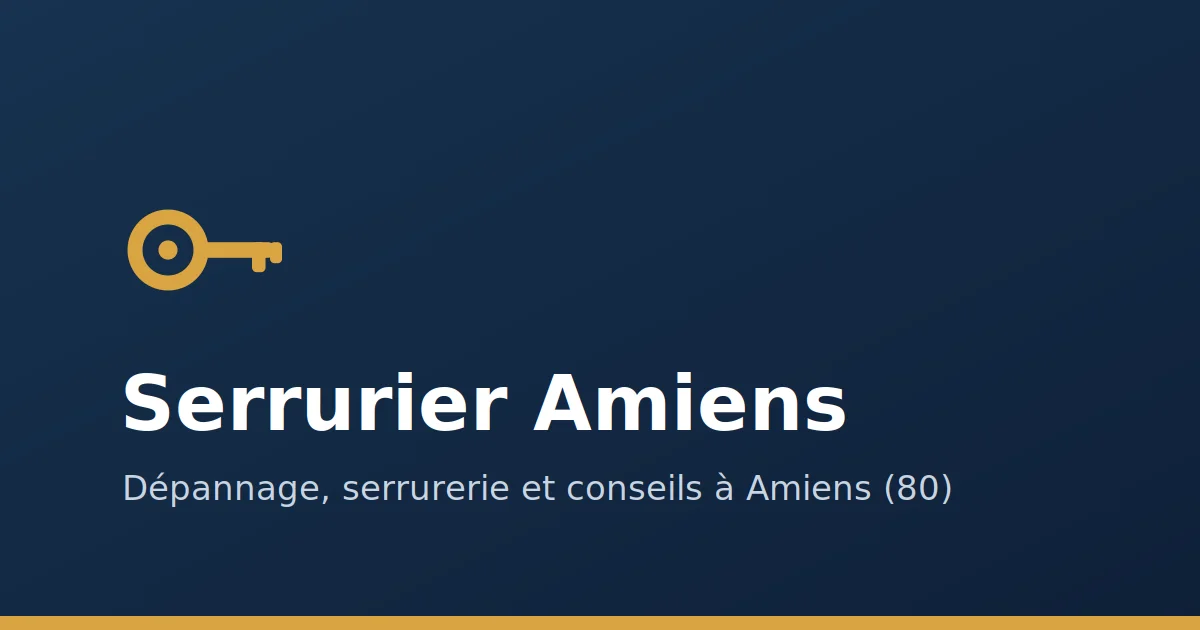 Le secret des serrures à code : tout ce qu'il faut savoir
