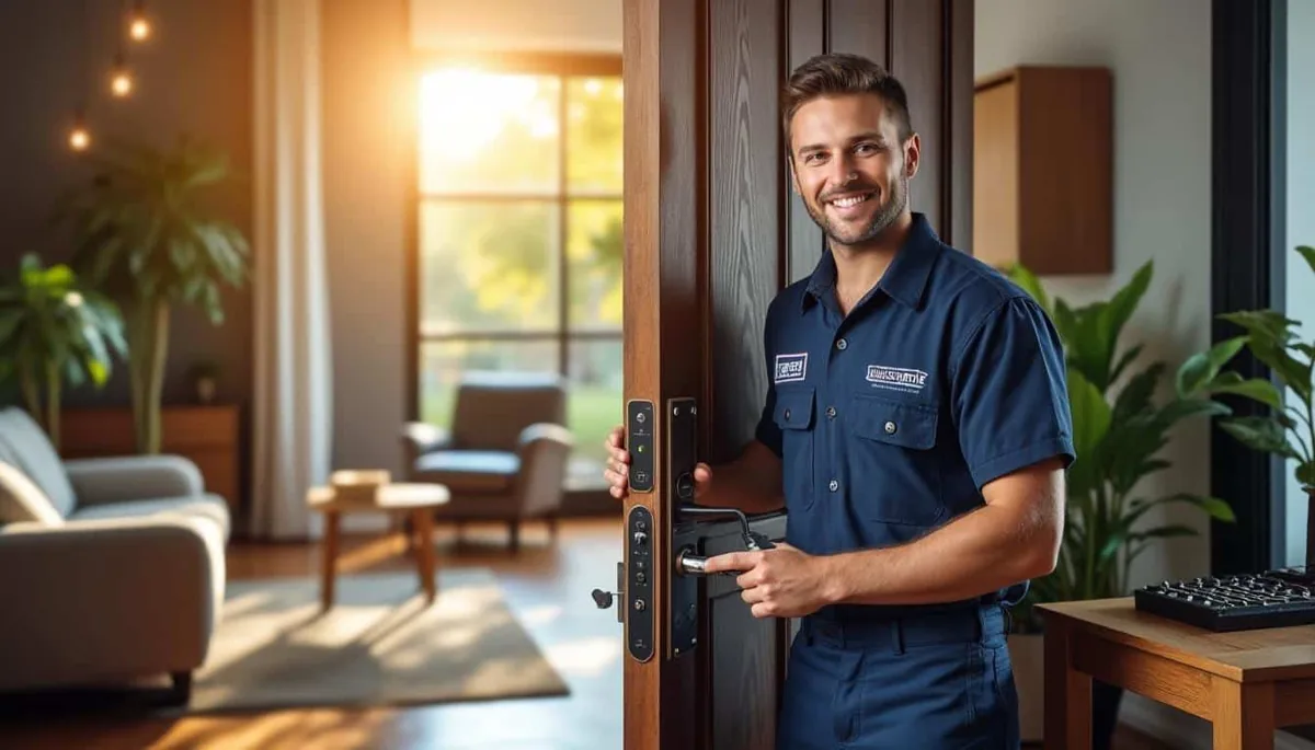 découvrez les nombreux avantages de faire appel à un serrurier local à amiens. que ce soit pour une urgence, une installation ou des conseils, un serrurier de proximité vous garantit un service rapide, fiable et sur mesure, tout en soutenant l'économie locale. ne laissez pas vos préoccupations de sécurité entre les mains de n'importe qui, optez pour un professionnel de confiance près de chez vous.