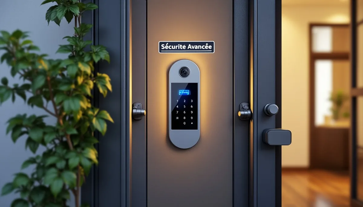 découvrez notre guide complet sur le blindage de porte pour renforcer la sécurité de votre domicile. apprenez les techniques, matériaux et conseils essentiels pour protéger efficacement votre entrée contre les intrusions.