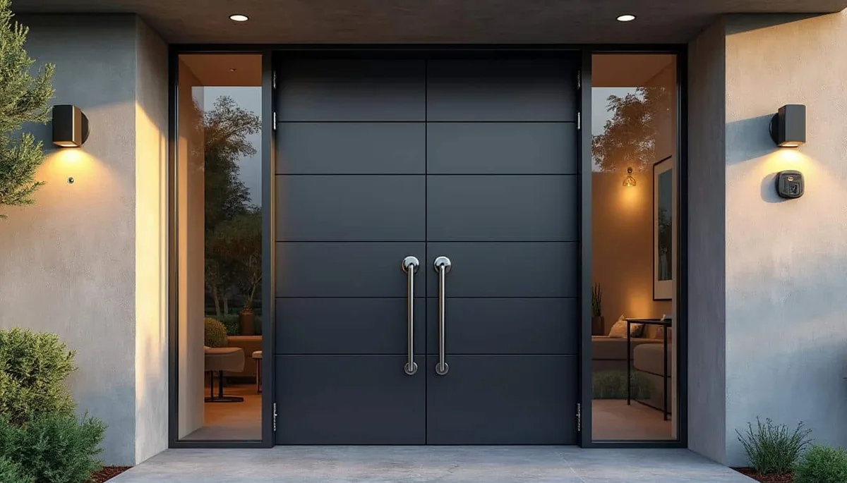 découvrez notre guide complet sur le blindage de porte, une solution essentielle pour renforcer la sécurité de votre habitation. apprenez les techniques, les matériaux et les conseils d'experts pour protéger votre foyer contre les intrusions.