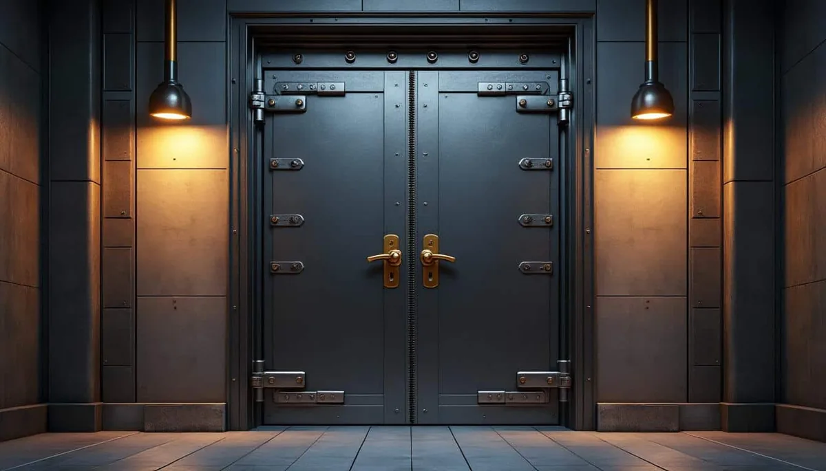 découvrez notre guide complet sur le blindage de porte pour renforcer la sécurité de votre domicile. apprenez les différentes techniques, matériaux et conseils d'installation pour protéger efficacement votre maison contre les intrusions.