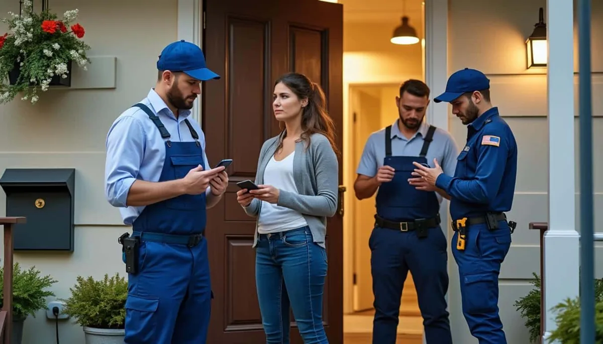 découvrez des conseils pratiques pour choisir un serrurier fiable et compétent pour vos dépannages en urgence. apprenez à évaluer les compétences, vérifier les avis et garantir votre sécurité lors de vos urgences.