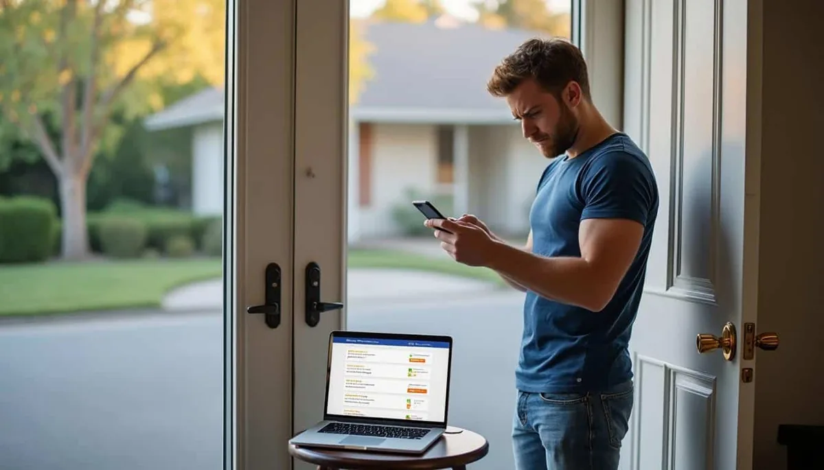 découvrez nos conseils essentiels pour choisir un serrurier qualifié en cas d'urgence. apprenez à évaluer les compétences, les tarifs et la disponibilité des professionnels pour garantir un dépannage rapide et efficace. ne laissez pas un problème de serrurerie gâcher votre journée !