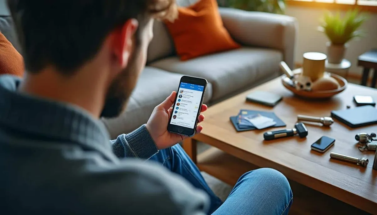 découvrez nos conseils pratiques pour choisir le meilleur serrurier pour un dépannage en urgence. apprenez à évaluer les compétences, les tarifs et la disponibilité des professionnels afin de garantir une intervention rapide et fiable.