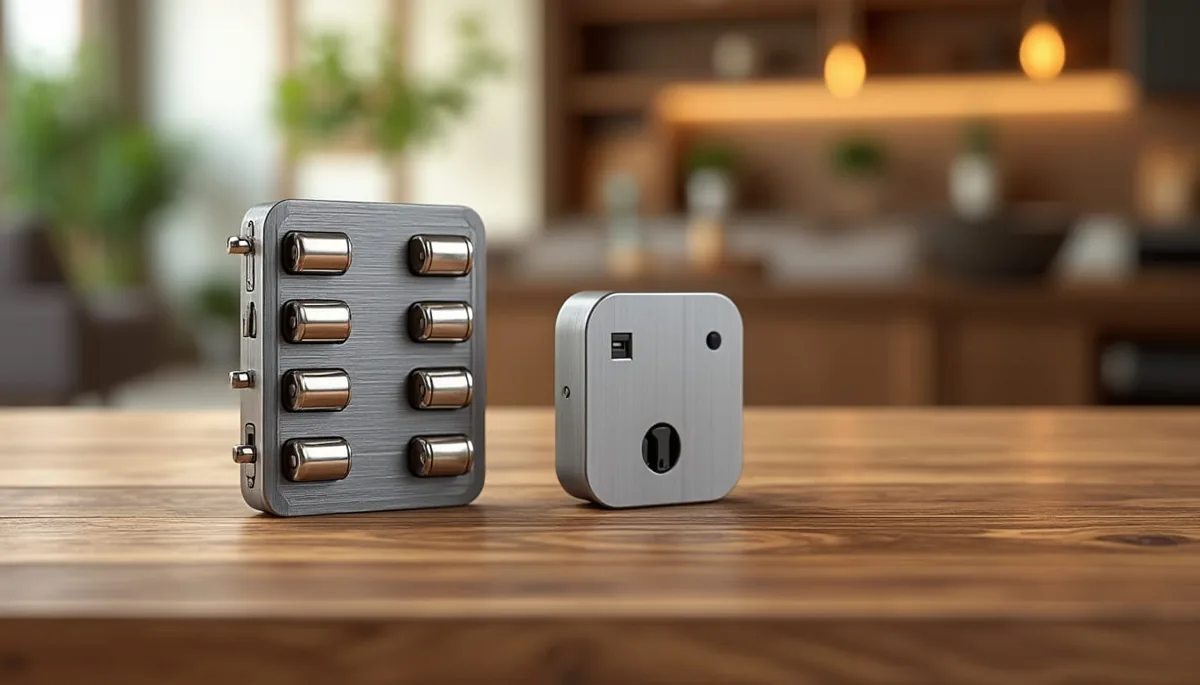découvrez les différences clés entre les serrures multipoints et monopoint grâce à notre comparatif détaillé. apprenez à choisir la meilleure option pour la sécurité de votre domicile, en tenant compte de la résistance, de la facilité d'utilisation et des coûts. informez-vous pour faire le meilleur choix en matière de serrurerie.