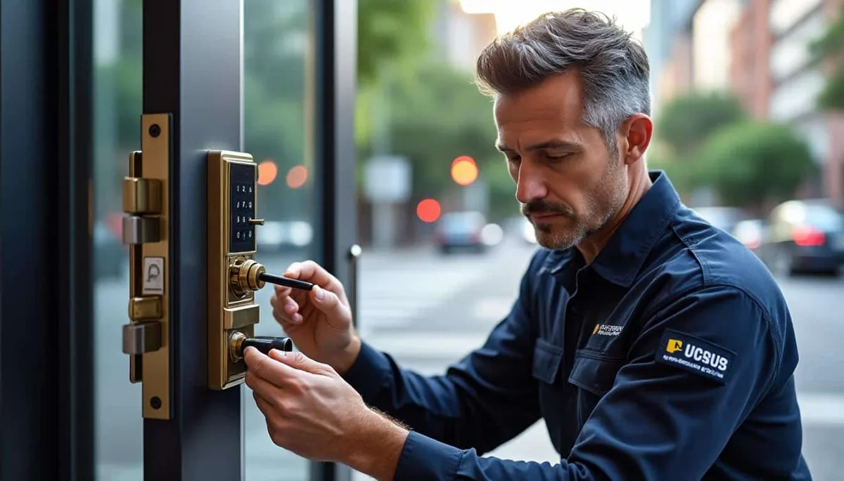 découvrez tout ce qu'il faut savoir sur les coûts liés au dépannage en serrurerie. dans cet article, nous décryptons les facteurs influençant le prix des interventions, des services d'urgence aux frais de déplacement, afin de vous aider à comprendre combien cela peut réellement coûter.