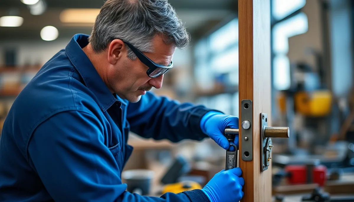 découvrez tout ce qu'il faut savoir sur les tarifs du dépannage en serrurerie. cet article vous guide à travers les différents facteurs influençant le coût des interventions, les prix moyens pratiqués sur le marché et des conseils pour éviter les arnaques. soyez préparé et informé pour vos besoins en serrurerie.