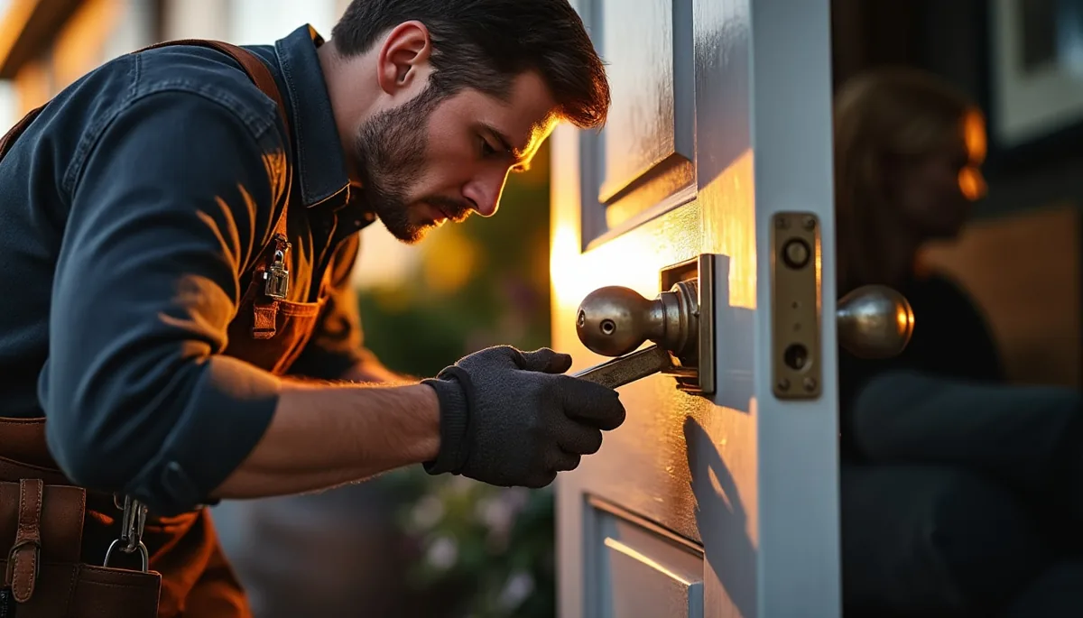 découvrez nos conseils essentiels pour gérer efficacement une situation d'urgence liée à un dépannage de serrure. apprenez les étapes à suivre, les erreurs à éviter et comment faire appel à un professionnel pour garantir la sécurité de votre domicile.