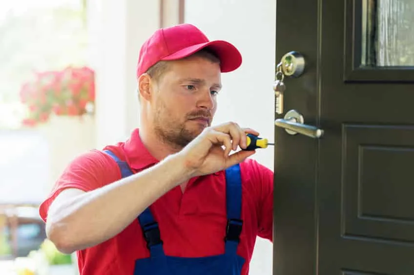 En quoi consiste le métier de serrurier ?
