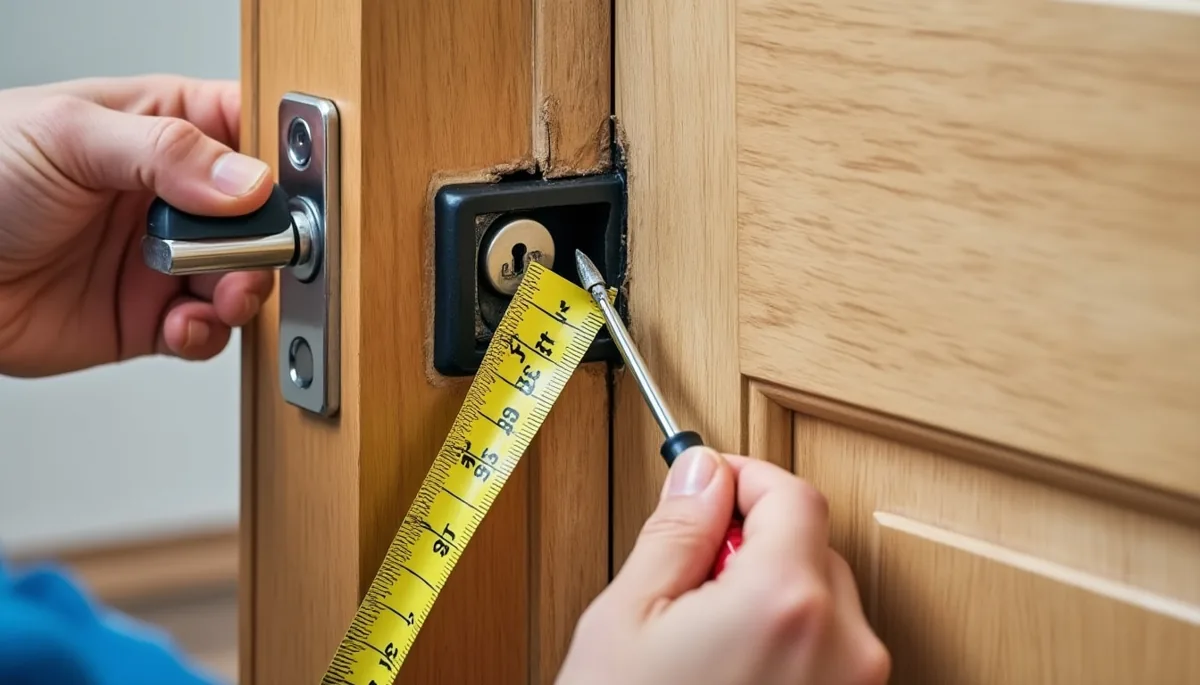 découvrez les erreurs courantes à éviter lors de l'installation d'une serrure pour garantir la sécurité de votre domicile. apprenez des conseils pratiques et des astuces d'experts pour une installation réussie et sans complications.