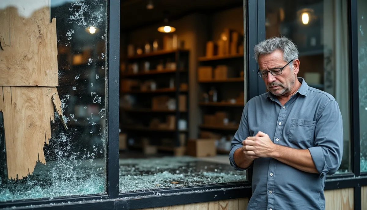 découvrez des solutions efficaces pour sécuriser votre propriété après une effraction. notre guide sur la fermeture provisoire vous aide à protéger votre espace tout en restant serein. agissez rapidement pour une tranquillité d'esprit immédiate.