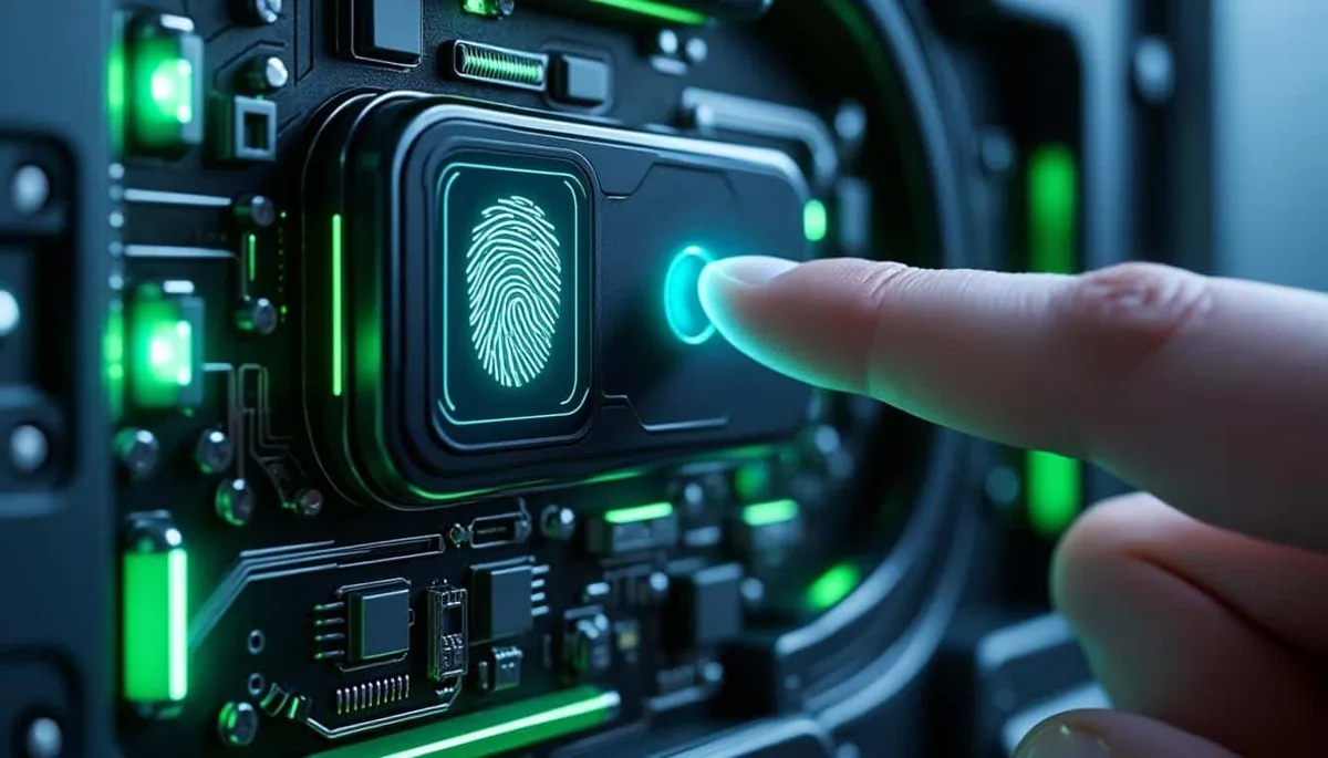 découvrez le fonctionnement des serrures biométriques, une technologie sécurisée qui utilise des empreintes digitales ou la reconnaissance faciale pour ouvrir vos portes. apprenez-en plus sur leurs avantages, leur installation et leur utilisation au quotidien pour protéger efficacement votre domicile.