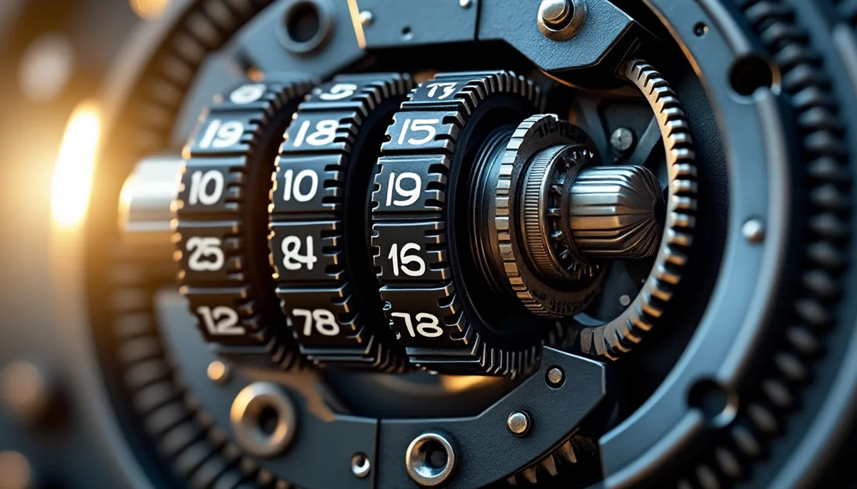 découvrez comment fonctionnent les serrures à code grâce à notre guide détaillé. apprenez les principes de sécurité, les différents types de serrures et les meilleures pratiques pour leur utilisation afin de protéger efficacement votre domicile ou votre bureau.