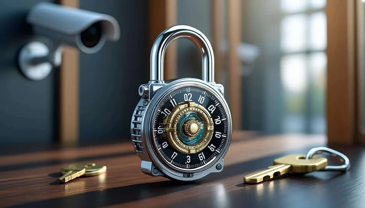 découvrez le fonctionnement des serrures à code avec notre guide détaillé. apprenez les principes de sécurité, les différents types de serrures numériques et les conseils d'installation pour protéger efficacement votre maison.