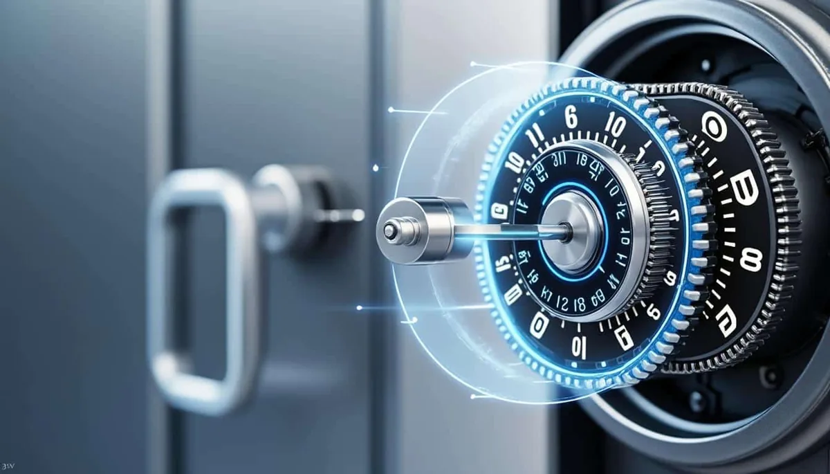 découvrez le fonctionnement des serrures à code grâce à notre guide détaillé. apprenez comment ces dispositifs innovants garantissent une sécurité maximale pour vos espaces tout en offrant une utilisation conviviale. explorez les avantages, les mécanismes et les conseils d'installation pour optimiser votre sécurité.