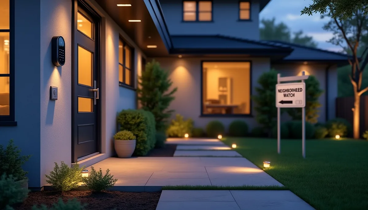découvrez des astuces et conseils pratiques pour sécuriser votre maison efficacement. protégez votre foyer contre les intrusions et assurez votre tranquillité d'esprit grâce à nos recommandations simples et accessibles.