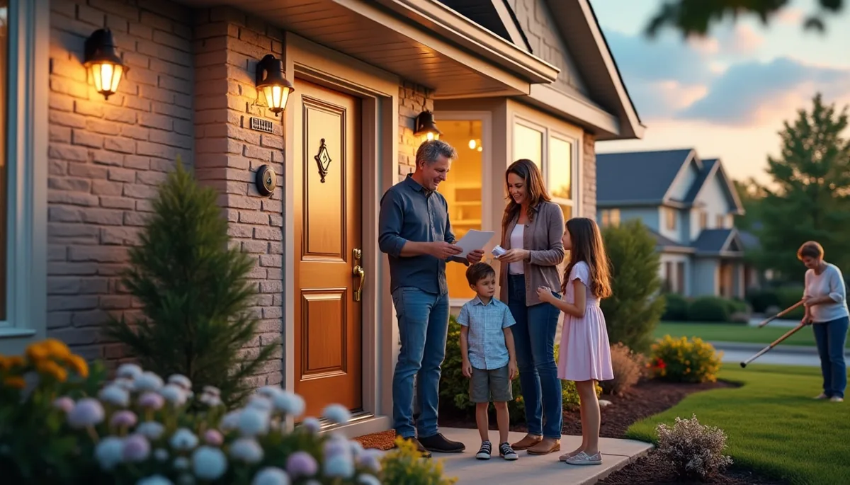 découvrez des astuces et conseils pratiques pour sécuriser votre maison. protégez votre foyer avec des solutions simples et efficaces pour assurer votre tranquillité d'esprit.