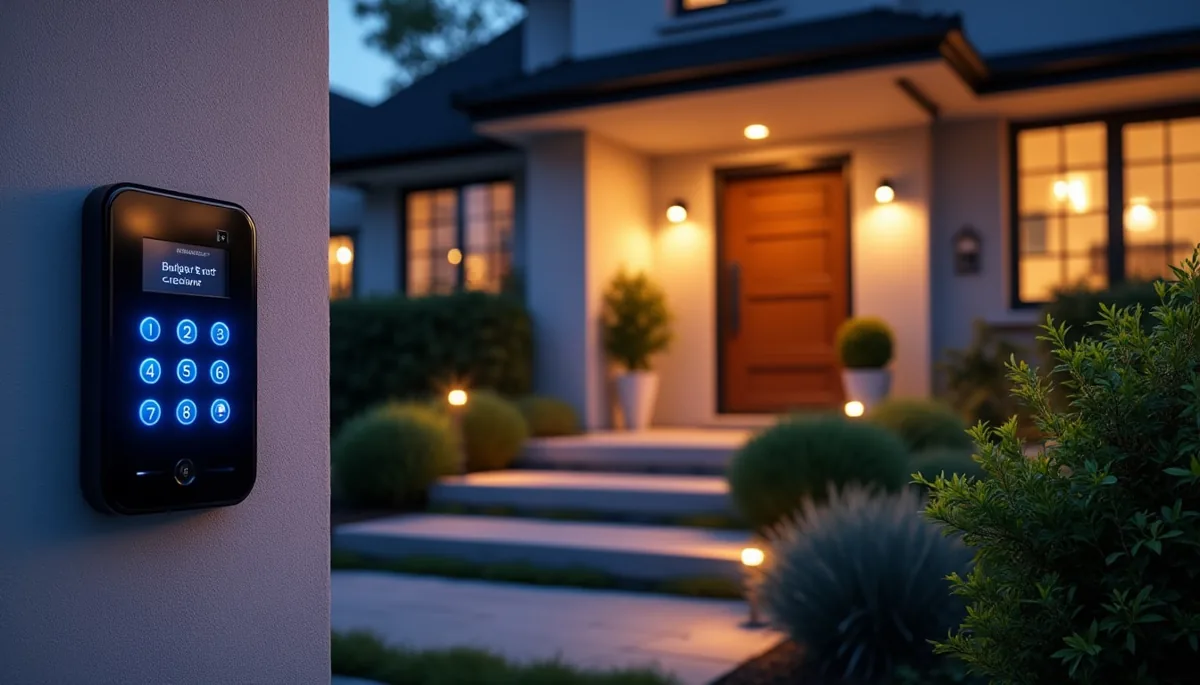 découvrez des astuces et des conseils pratiques pour sécuriser votre maison efficacement. protégez votre espace de vie contre les intrusions et améliorez votre tranquillité d'esprit grâce à nos recommandations adaptées.