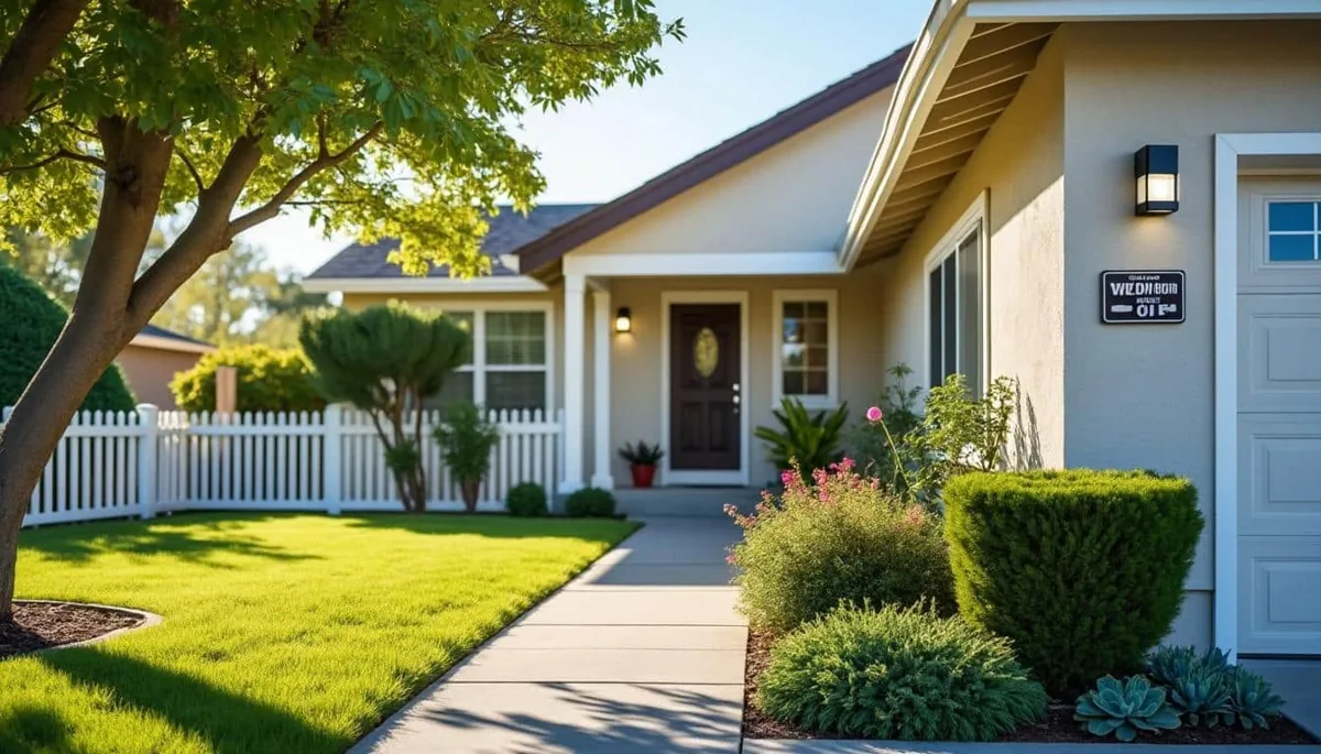 découvrez des astuces et conseils pratiques pour sécuriser votre maison efficacement. apprenez à protéger votre domicile contre les intrusions et à créer un environnement sûr pour votre famille grâce à nos recommandations simples et accessibles.