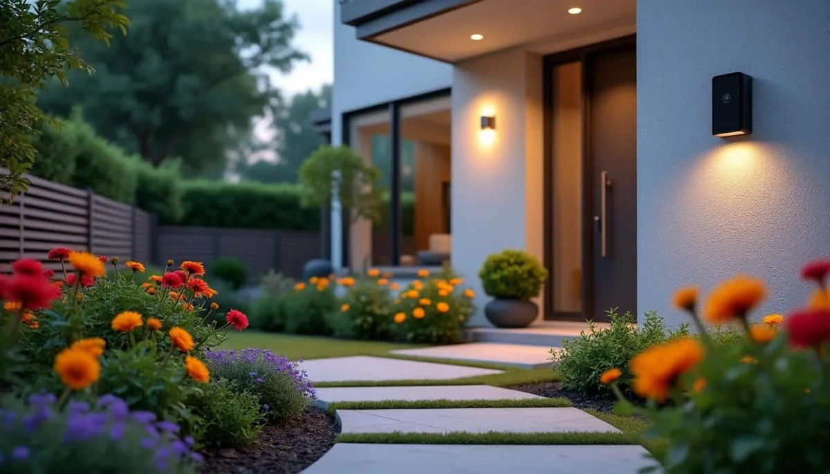découvrez nos astuces et conseils pratiques pour sécuriser votre maison efficacement. protégez votre famille et vos biens avec des solutions simples et accessibles pour une sécurité optimale.