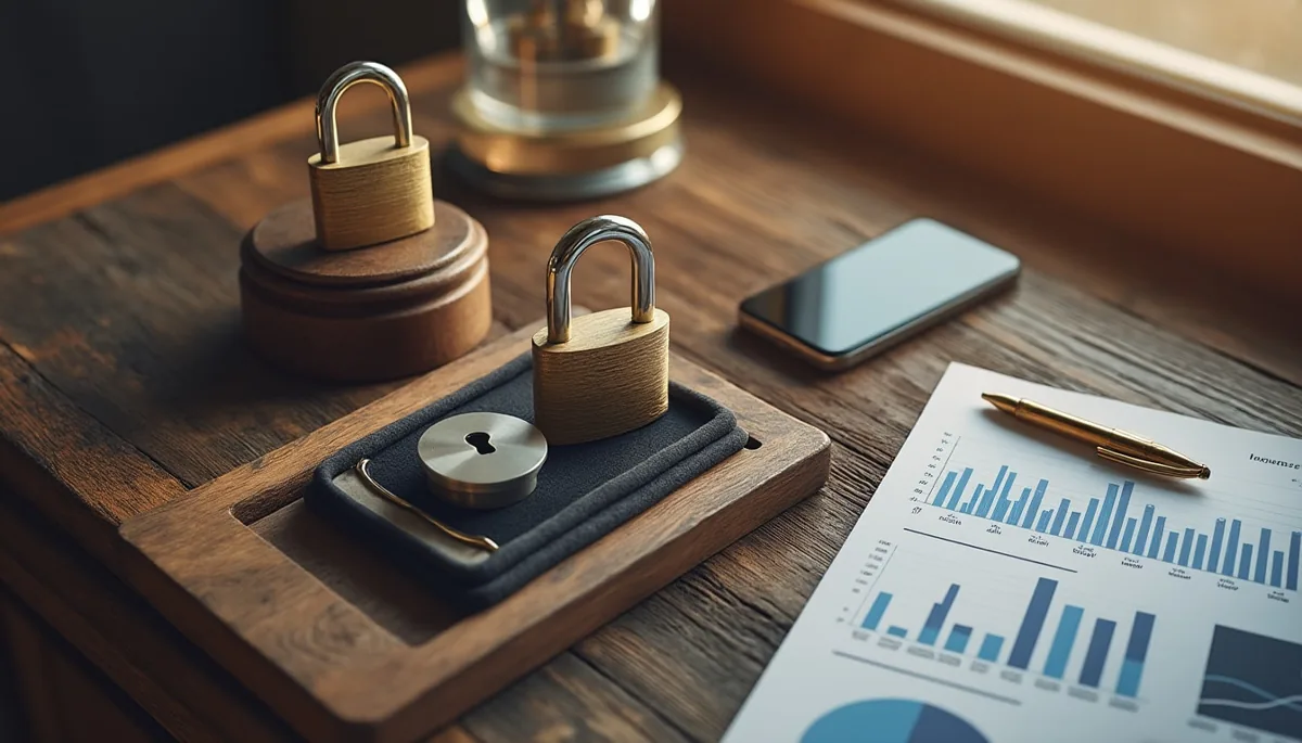 découvrez l'essentiel sur les serrures et les assurances qui les protègent. apprenez comment choisir le bon type de serrure et quelles couvertures d'assurance sont nécessaires pour assurer la sécurité de votre maison. informez-vous pour mieux protéger vos biens.