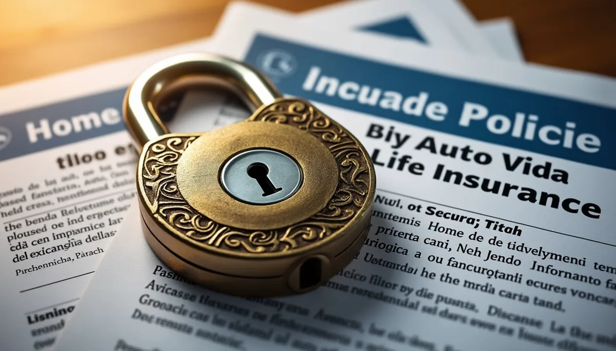 découvrez tout ce qu'il faut savoir sur les serrures et leur lien avec les assurances. apprenez comment choisir la bonne serrure pour protéger votre domicile et quelles assurances couvrent les pertes liées aux effractions. informez-vous sur les meilleures pratiques pour garantir votre sécurité.