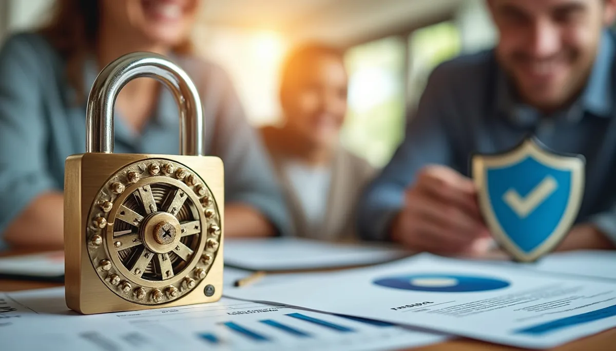 découvrez tout ce qu'il faut savoir sur les liens entre serrures et assurances. apprenez comment bien choisir votre système de sécurité pour protéger votre patrimoine et optimiser votre couverture d'assurance. informez-vous sur les exigences des assureurs et les meilleures pratiques pour éviter les mauvaises surprises.