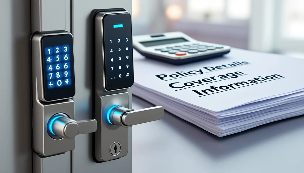 découvrez tout ce que vous devez savoir sur les serrures et les assurances pour garantir la sécurité de votre maison. apprenez à choisir la serrure adaptée à votre besoin et à comprendre les différentes assurances disponibles pour protéger vos biens.