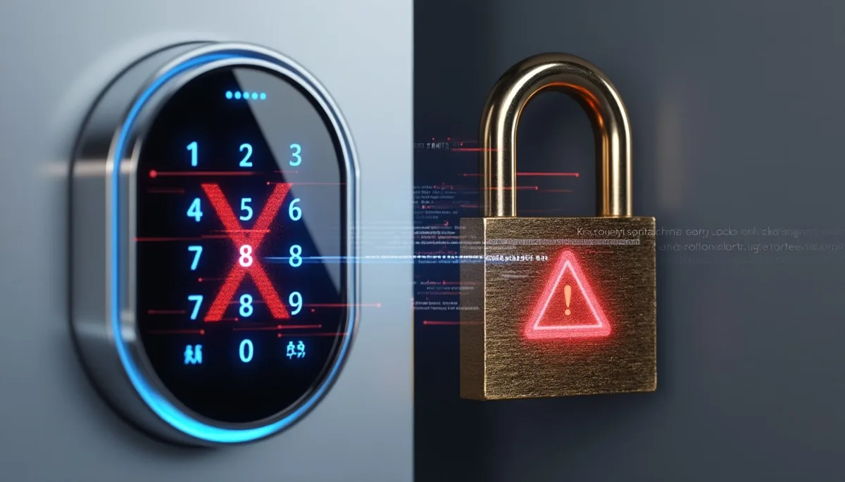 découvrez les serrures connectées, une solution innovante pour sécuriser votre domicile. cet article explore les avantages et inconvénients de ces dispositifs intelligents, afin de vous aider à faire le meilleur choix pour votre sécurité.