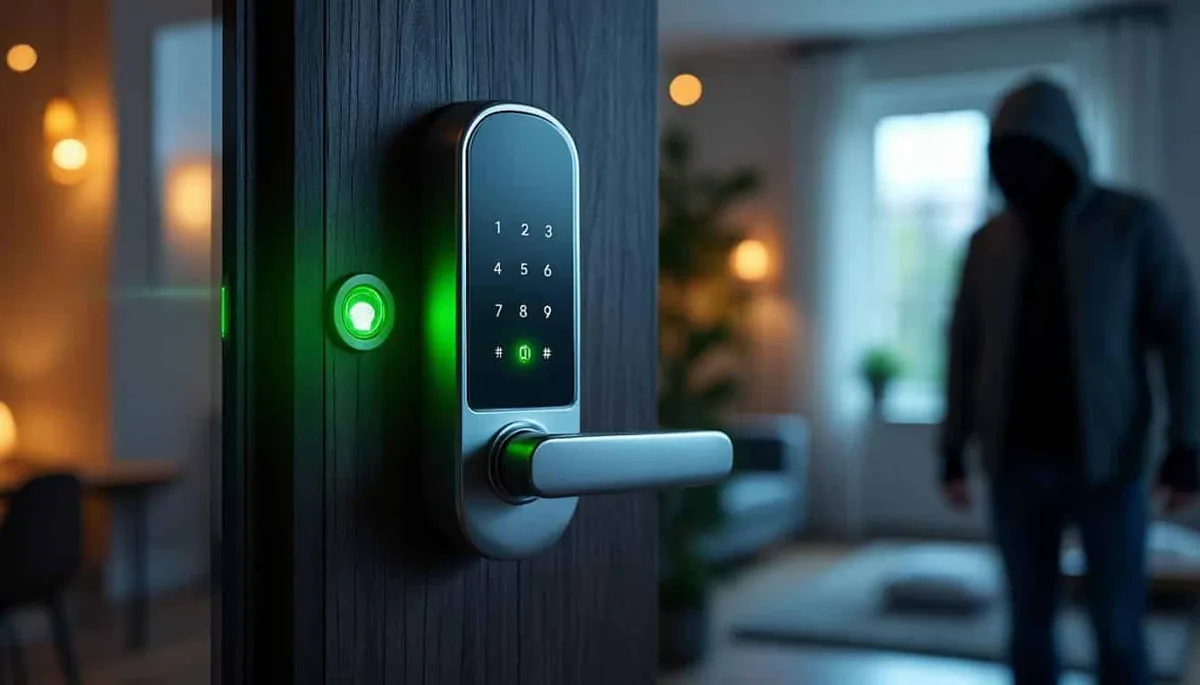 découvrez les serrures connectées : leur fonctionnement, les avantages qu'elles offrent en matière de sécurité et de confort, ainsi que les inconvénients à considérer avant de faire le choix de moderniser votre entrée. informez-vous sur les meilleures options du marché et les conseils d'utilisation.