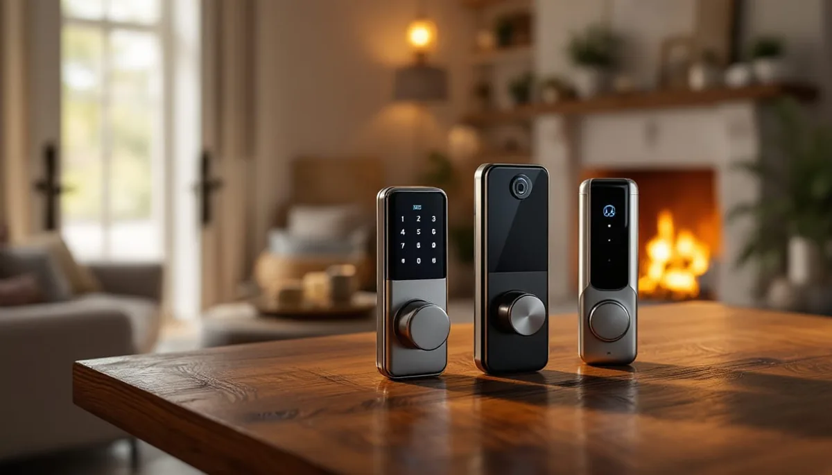 découvrez notre guide complet sur les serrures haute sécurité pour choisir le modèle idéal pour protéger votre maison. comparez les différentes options, leurs caractéristiques et conseils d'installation pour assurer la sécurité de votre domicile.