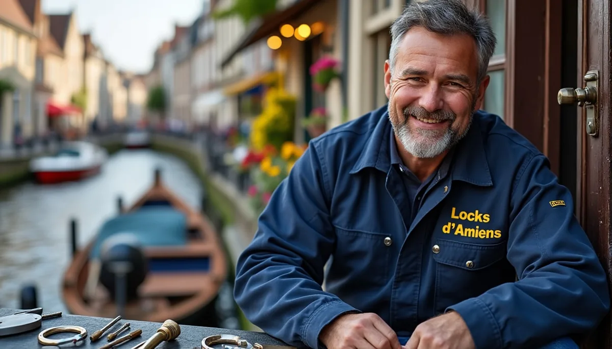 découvrez les nombreux avantages de faire appel à un serrurier local à amiens : expertise rapide, service personnalisé, tarifs compétitifs et disponibilité 24/7. garantissez la sécurité de votre domicile avec des professionnels de confiance, proches de chez vous.
