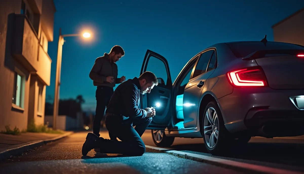 découvrez les étapes essentielles à suivre en cas d'urgence serrurier en pleine nuit. apprenez comment réagir rapidement, les services disponibles et les conseils pour garantir votre sécurité et vous aider à retrouver l'accès à votre domicile sans stress.