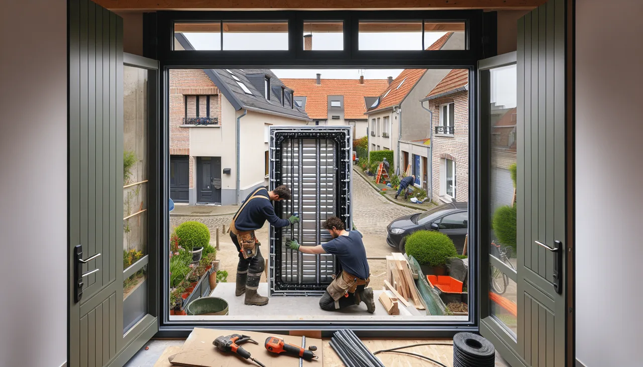 découvrez les meilleures options de blindage de porte et de sécurité renforcée à amiens. protégez votre domicile avec des solutions efficaces, alliant fiabilité et design, pour assurer votre tranquillité d'esprit.
