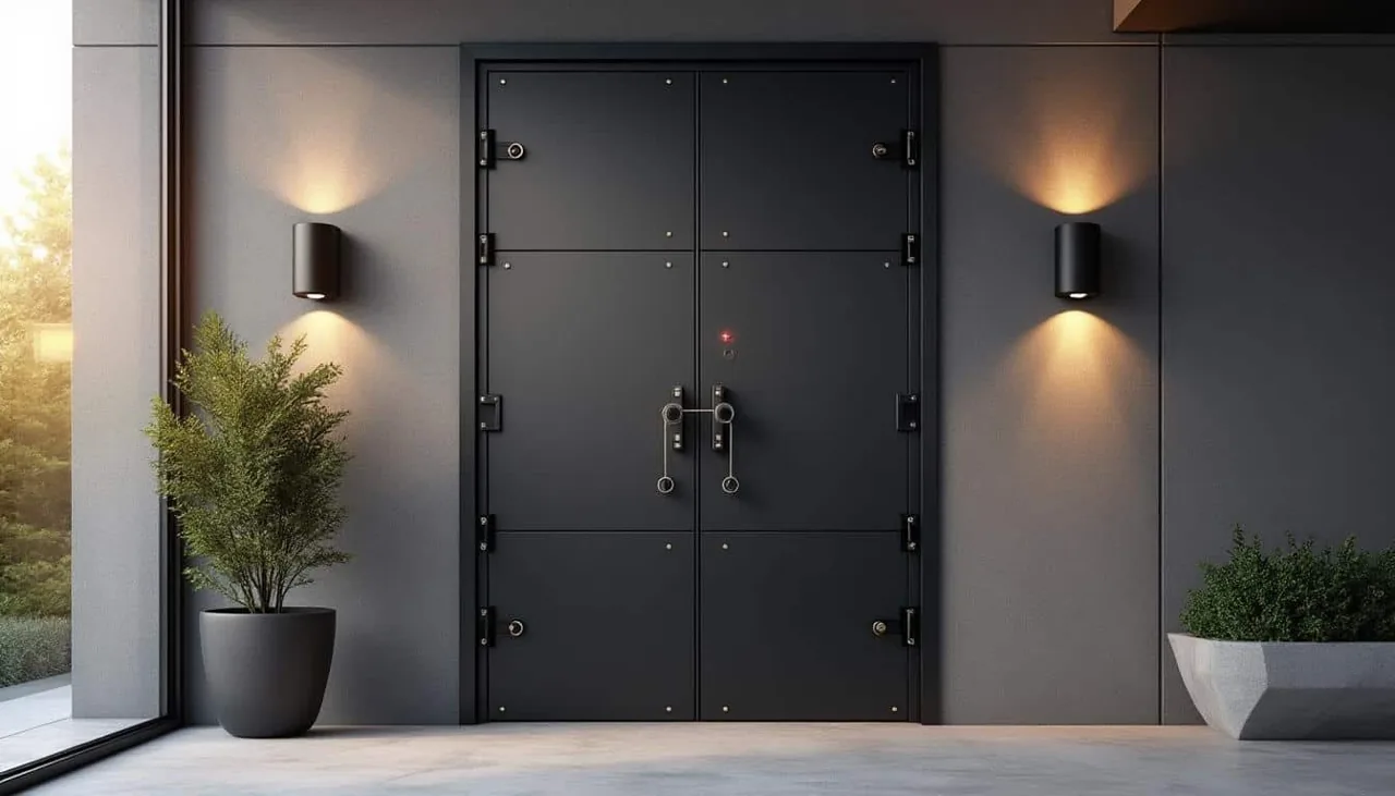 découvrez notre guide complet sur le blindage de porte pour renforcer la sécurité de votre domicile. apprenez les meilleures techniques, les matériaux recommandés et les conseils d'experts pour protéger efficacement votre entrée contre les intrusions.