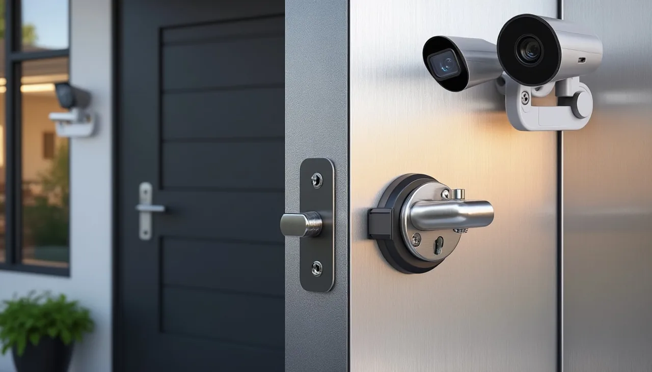 découvrez notre guide complet sur le blindage de porte, une solution incontournable pour renforcer la sécurité de votre domicile. apprenez les différentes techniques, matériaux et conseils d'experts pour protéger efficacement votre entrée contre les intrusions.
