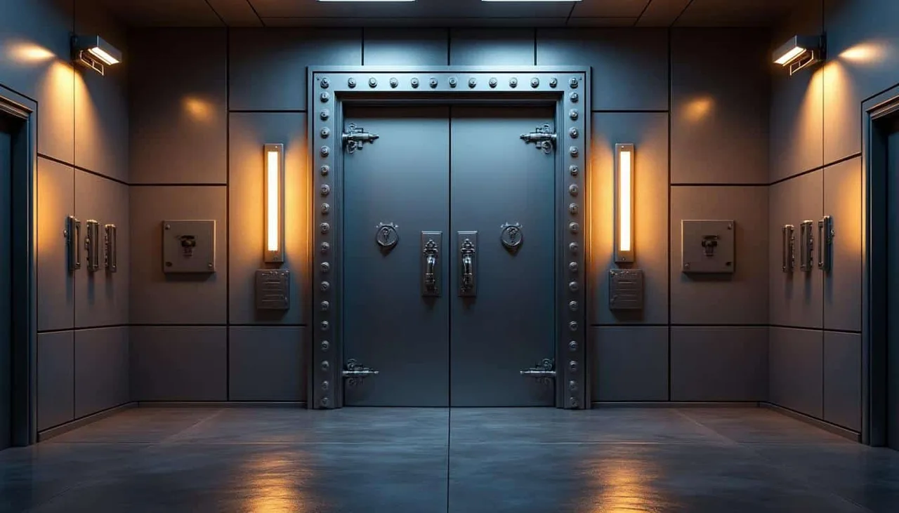 découvrez notre guide complet sur le blindage de porte, une solution essentielle pour renforcer la sécurité de votre domicile. apprenez les différentes techniques, avantages et conseils pratiques pour protéger votre maison contre les intrusions.