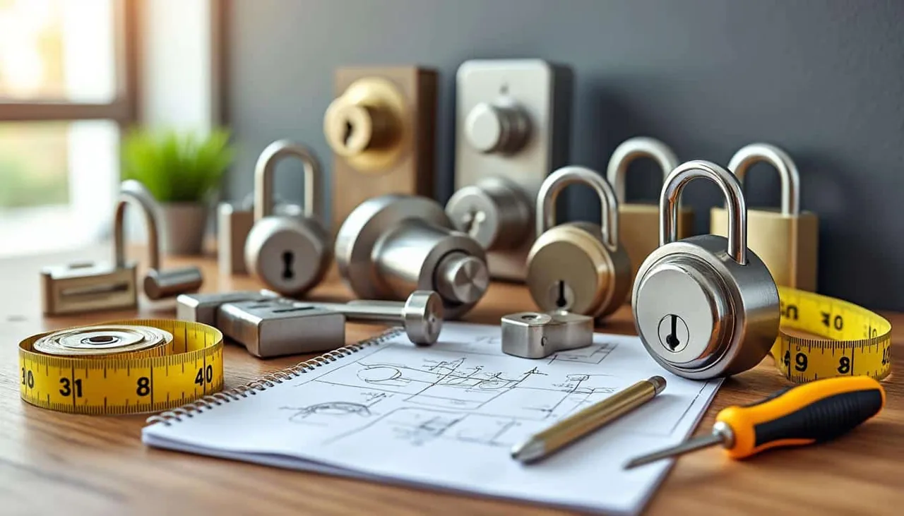 découvrez comment choisir la serrure idéale pour vos besoins en matière de sécurité. que vous cherchiez à renforcer la protection de votre domicile ou à sécuriser vos biens, notre guide vous aidera à faire le bon choix en tenant compte des différents types de serrures et de leurs caractéristiques.