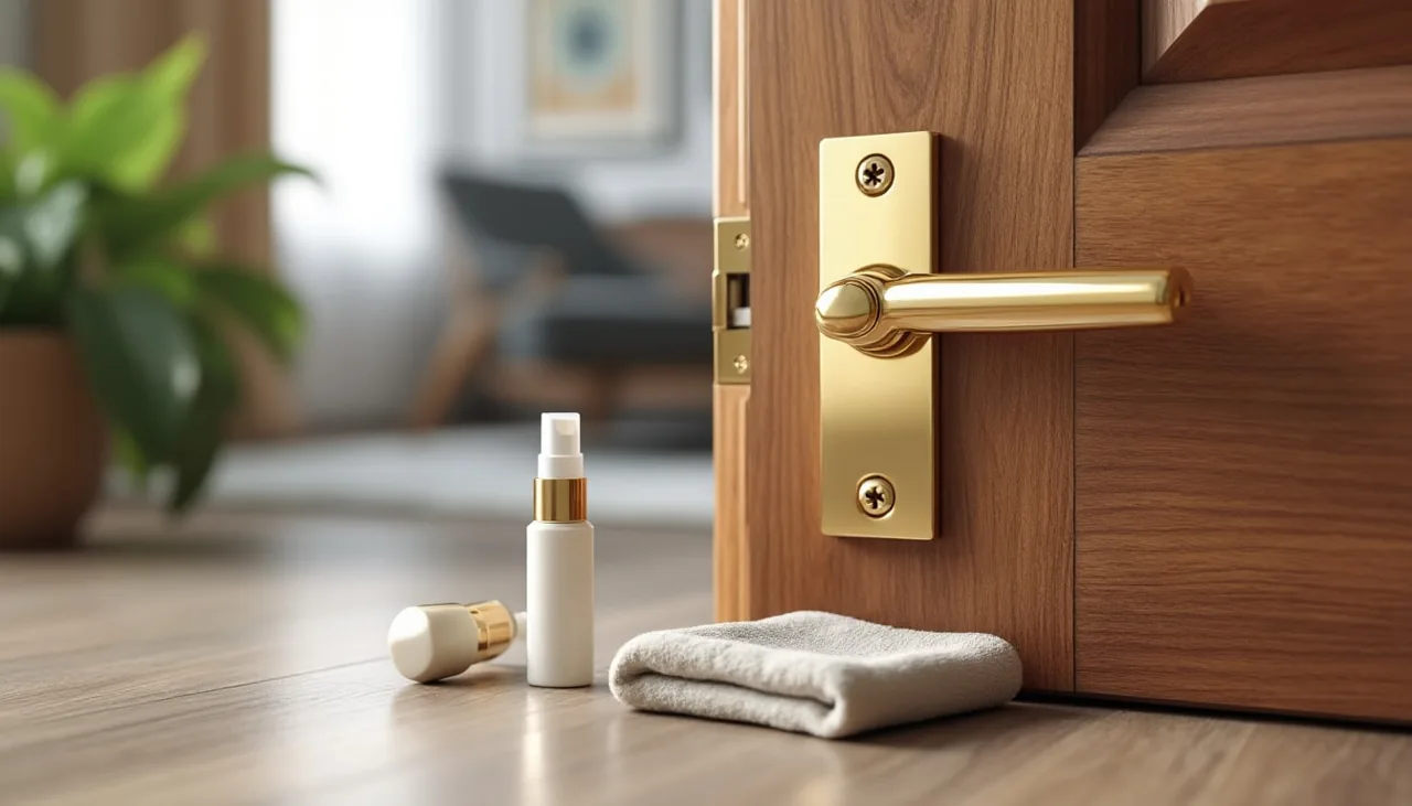 découvrez nos conseils pratiques pour éviter les blocages de porte grâce à un entretien régulier. apprenez les astuces pour maintenir vos portes en bon état et garantir leur bon fonctionnement tout au long de l'année.