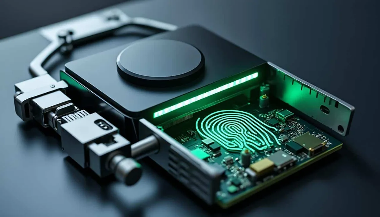 découvrez le fonctionnement des serrures biométriques, une technologie innovante qui assure la sécurité de votre domicile ou de votre bureau en utilisant des données biométriques, telles que les empreintes digitales ou la reconnaissance faciale. apprenez comment cette méthode d'accès de pointe simplifie l'ouverture de portes tout en garantissant une protection optimale contre les intrusions.