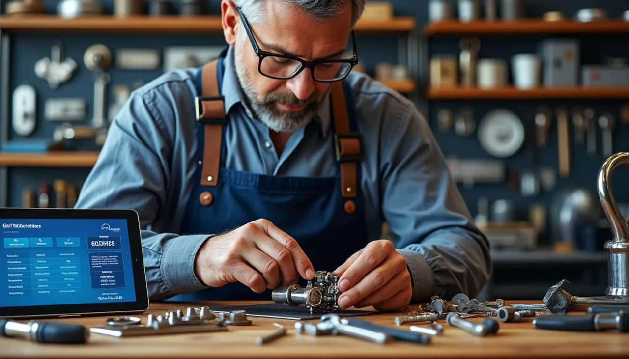 découvrez les vérités sur le coût du dépannage en serrurerie. cet article vous guide à travers les tarifs, les facteurs influençant les prix et des conseils pour choisir le bon professionnel sans vous ruiner.