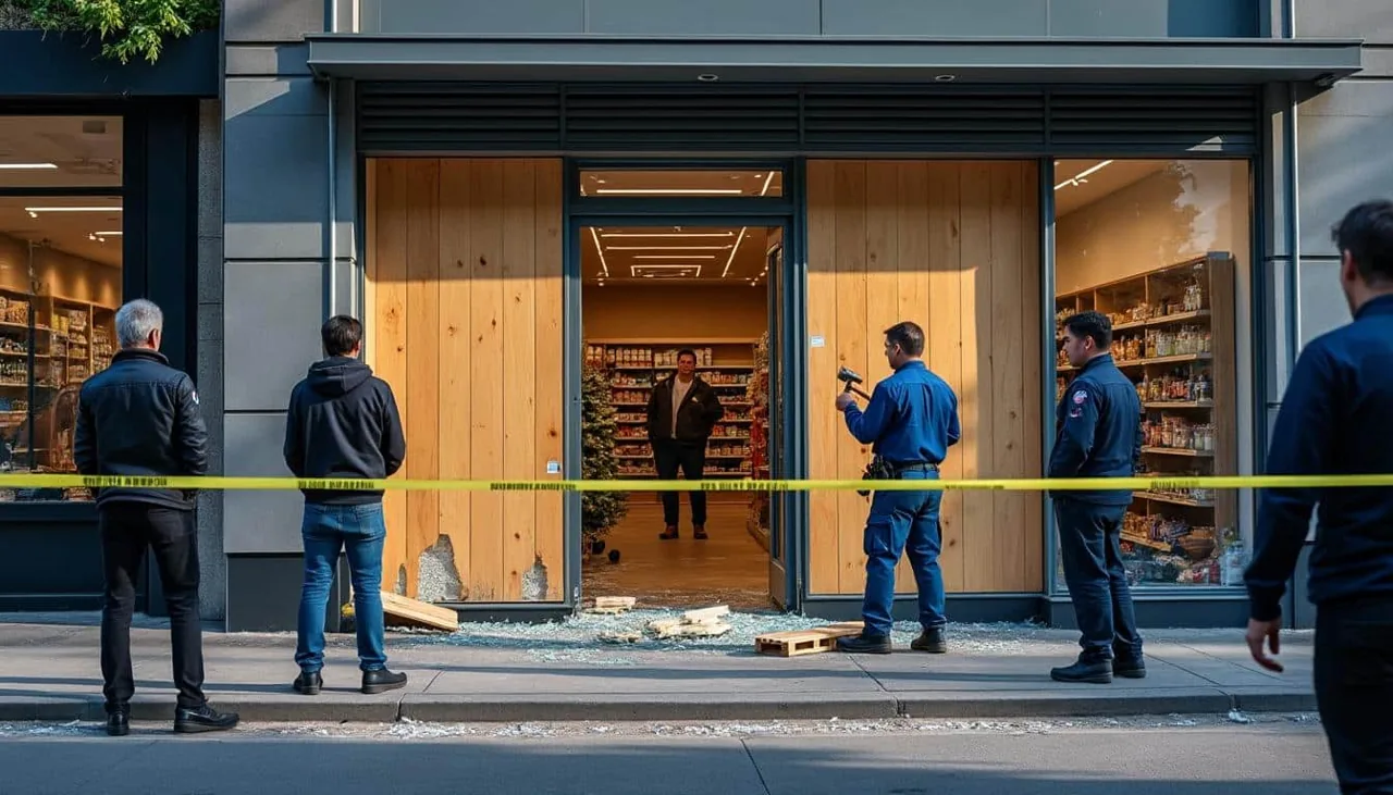 découvrez nos solutions de dépannage suite à une fermeture provisoire après effraction. protégez votre bâtiment et rétablissez la sécurité rapidement grâce à nos services professionnels et efficaces.