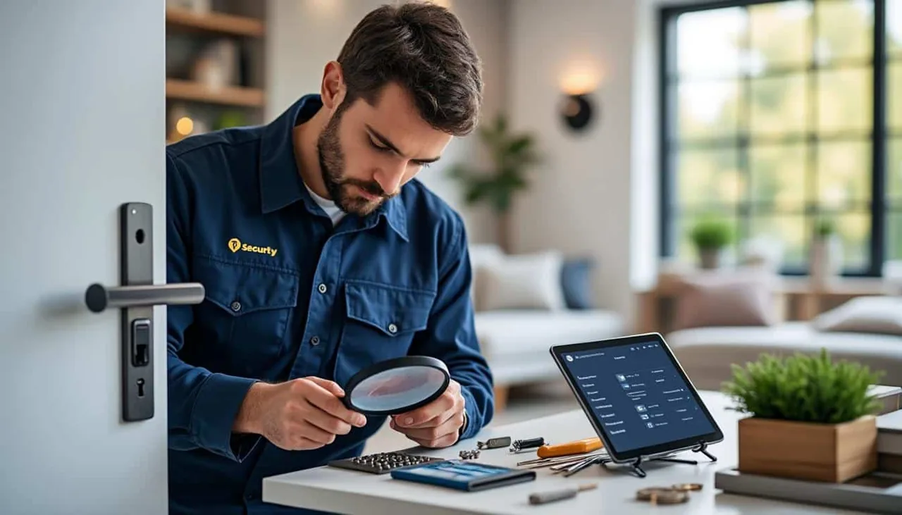 découvrez l'importance cruciale du serrurier dans la protection de votre domicile. apprenez comment ses compétences en sécurité, ses conseils d'experts et ses services de dépannage renforcent la sûreté de votre maison contre les intrusions.