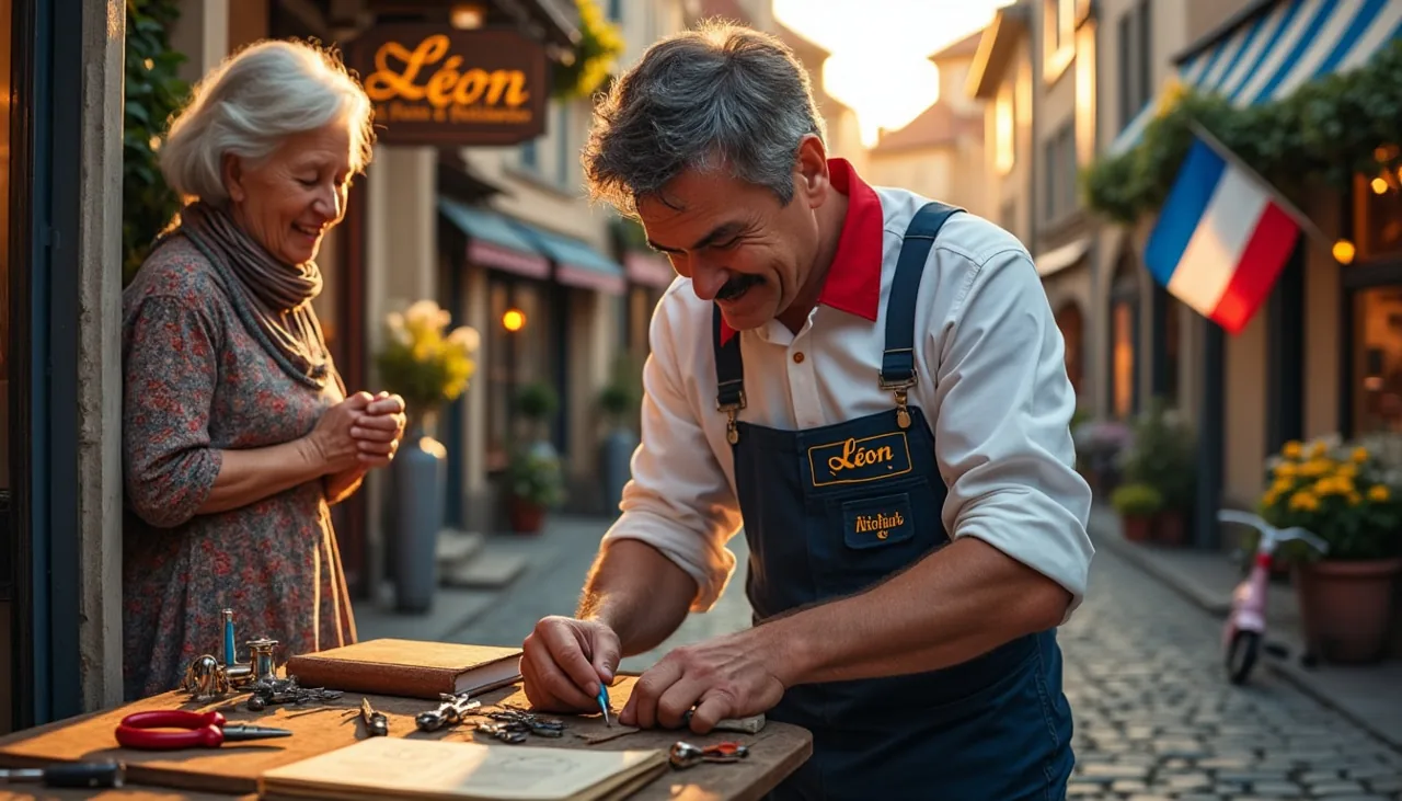 découvrez les nombreux avantages de faire appel à un serrurier local à amiens. profitez d'une intervention rapide, d'un service personnalisé et de tarifs transparents pour tous vos besoins en serrurerie. faites confiance à un professionnel de proximité qui connaît parfaitement la ville et ses spécificités!