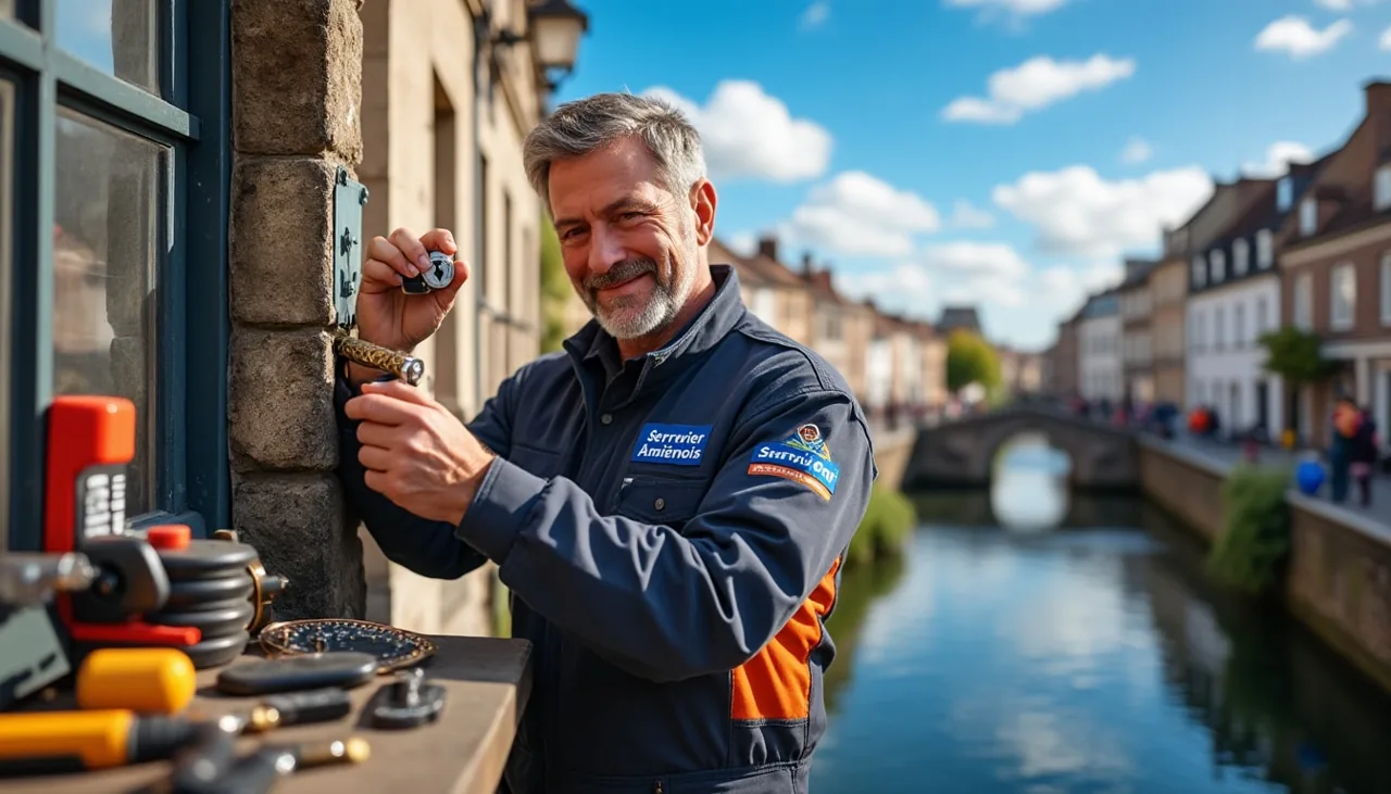 découvrez les nombreux avantages d'engager un serrurier local à amiens : une intervention rapide, un service personnalisé, et une connaissance approfondie de la région. assurez votre sécurité et bénéficiez de conseils adaptés à vos besoins grâce à l'expertise d'un professionnel de proximité.