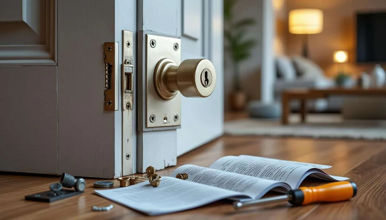 découvrez les erreurs fréquentes à éviter lors de l'installation d'une serrure afin d'assurer la sécurité de votre domicile. suivez nos conseils pratiques pour une installation réussie et durable.
