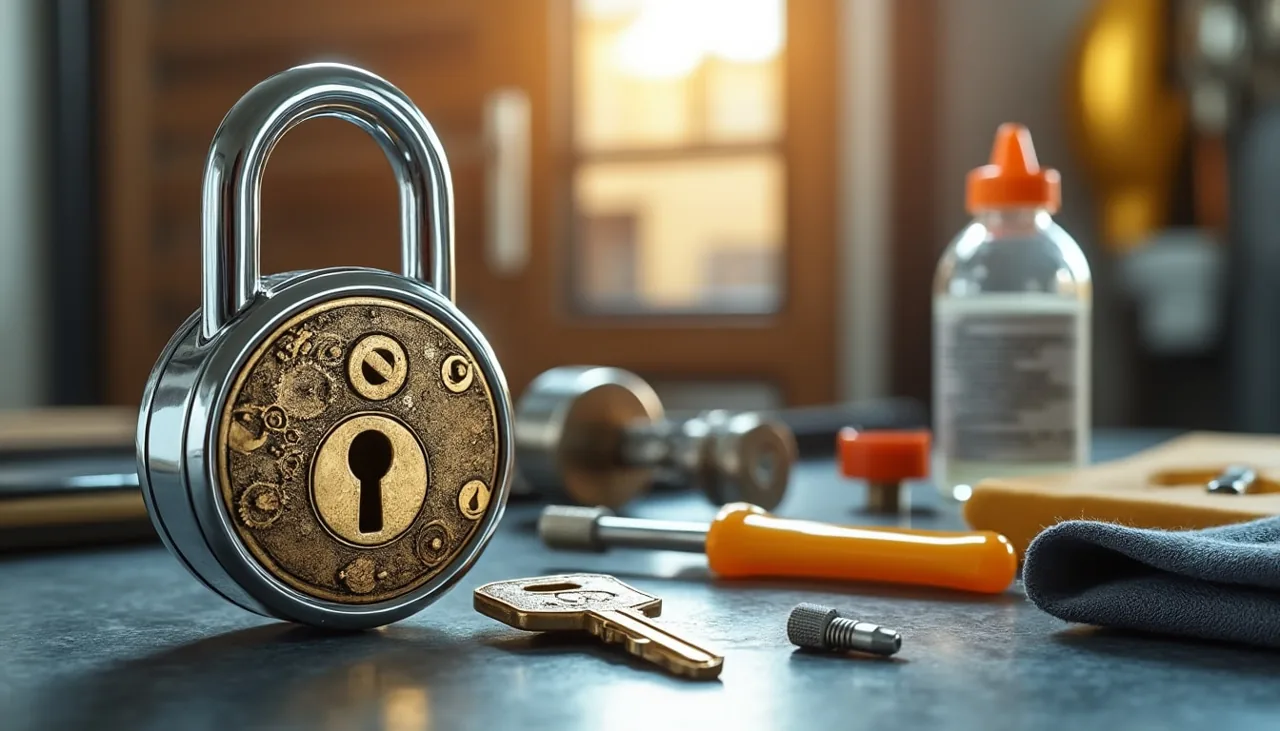 découvrez l'importance d'un entretien régulier de vos serrures pour garantir la sécurité de votre domicile. apprenez comment prévenir l'usure, améliorer la durabilité de vos mécanismes et éviter les problèmes de verrouillage.
