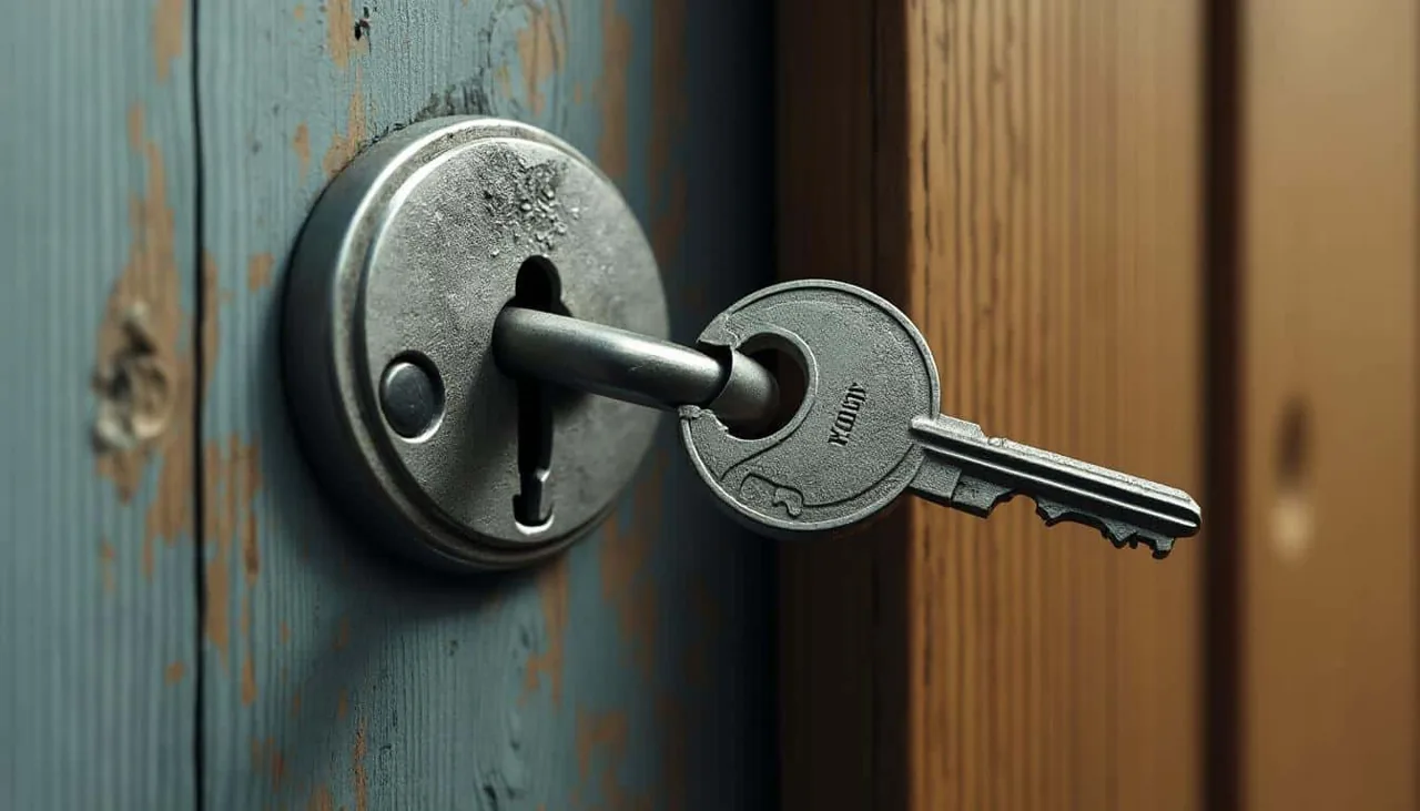 découvrez les étapes à suivre en cas de clé cassée dans la serrure. apprenez comment retirer la clé, éviter d'endommager votre serrure et les options pour faire appel à un professionnel. ne laissez pas une clé cassée perturber votre journée, trouvez la solution dès maintenant!