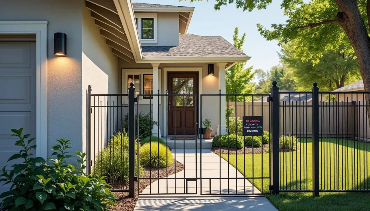 découvrez des astuces et conseils pratiques pour sécuriser efficacement votre maison. protégez votre foyer contre les intrusions et assurez la sécurité de vos proches grâce à des solutions simples et efficaces.