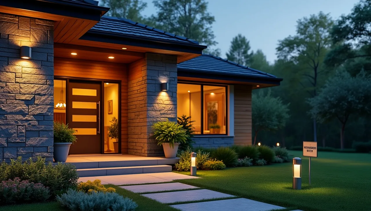 découvrez des astuces et conseils pratiques pour sécuriser votre maison efficacement. protégez votre famille et vos biens avec nos recommandations simples et accessibles.